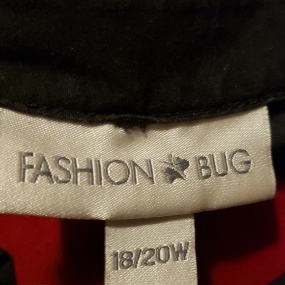 Two-In-One Top - Picture 6 of 8